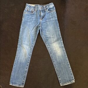 Polo by Ralph Lauren Kids Blue Jeans